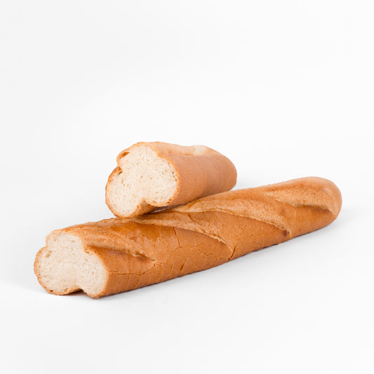 Plain Baguette