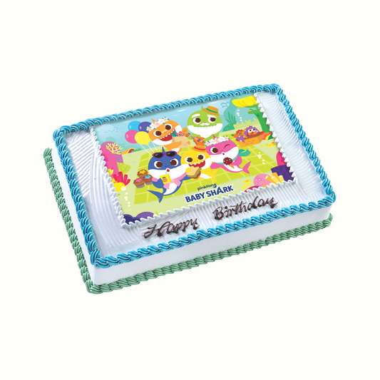 Baby Shark (BBS42)