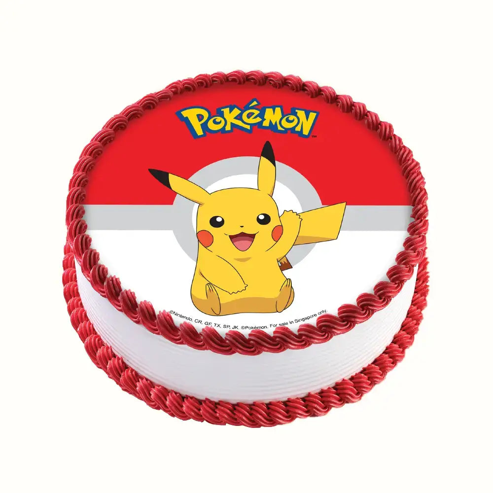 Pokémon (PMON36)