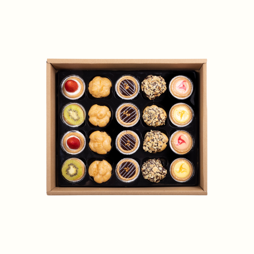 Signature Petite Quintet