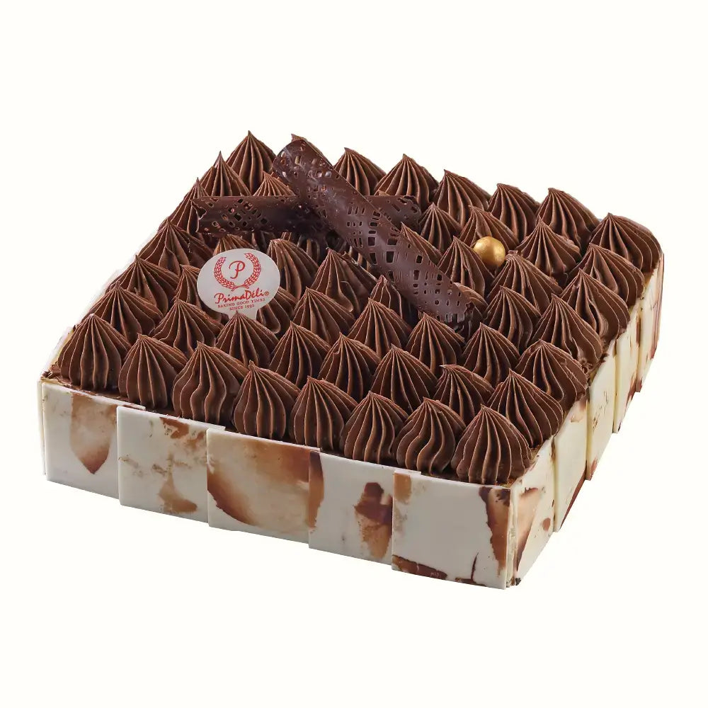 Tiramisu Cake