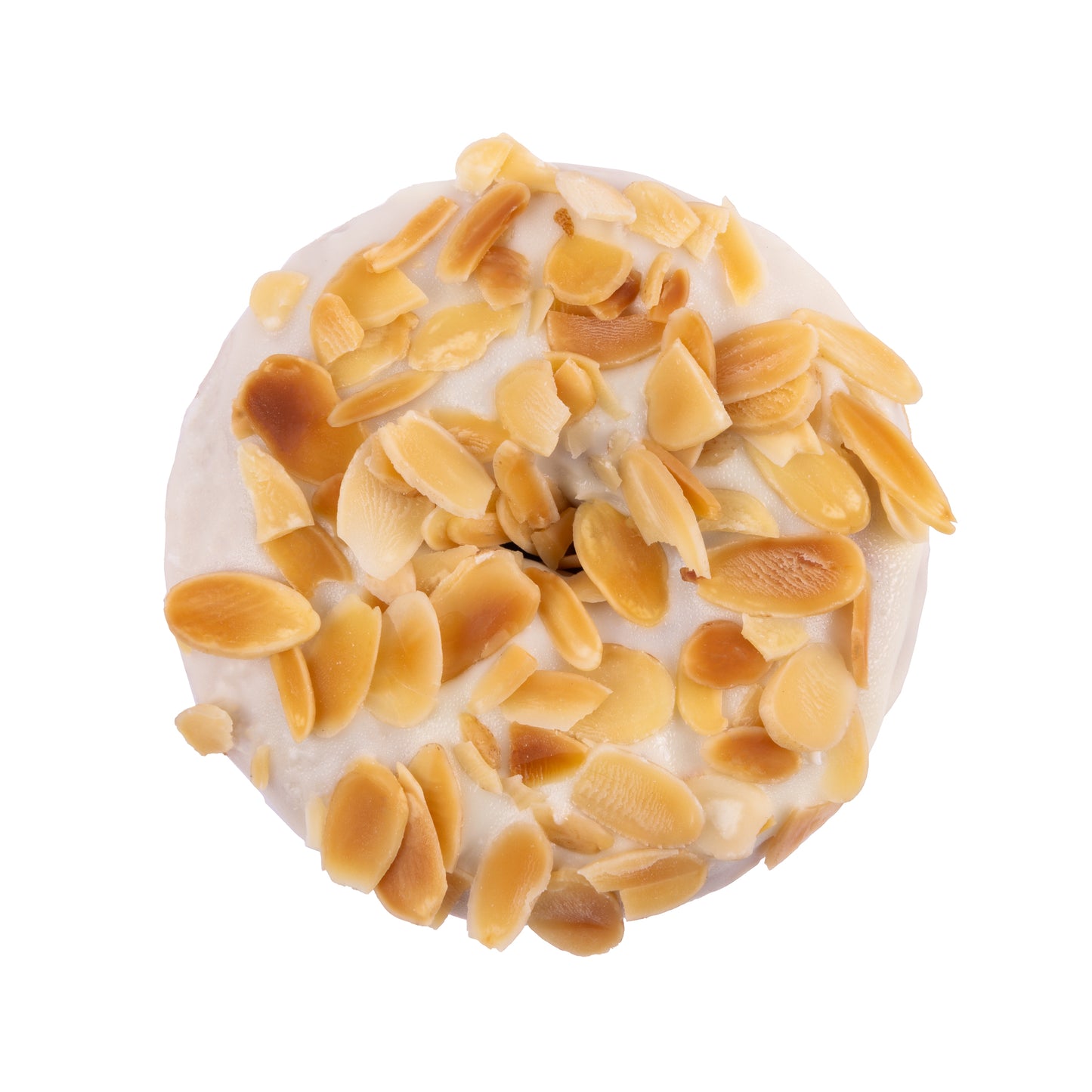 Donut (3pcs)