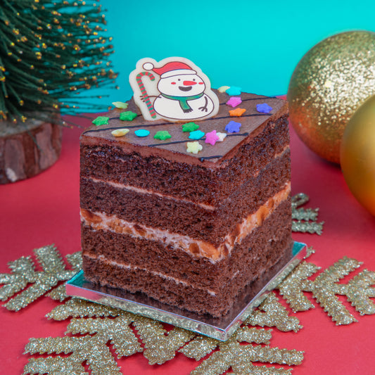 Christmas Hazelnut Delight Petite