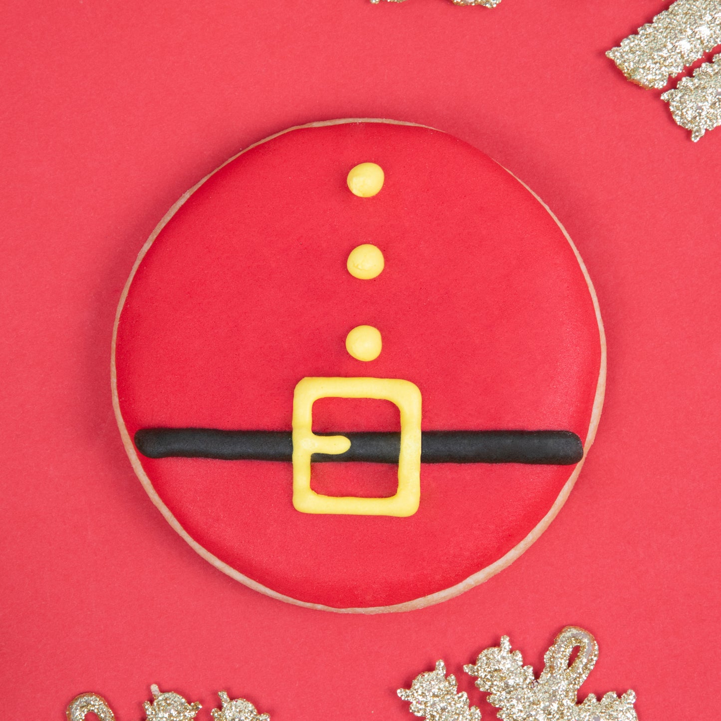 Assorted Christmas Cookies (4pcs/pkt)