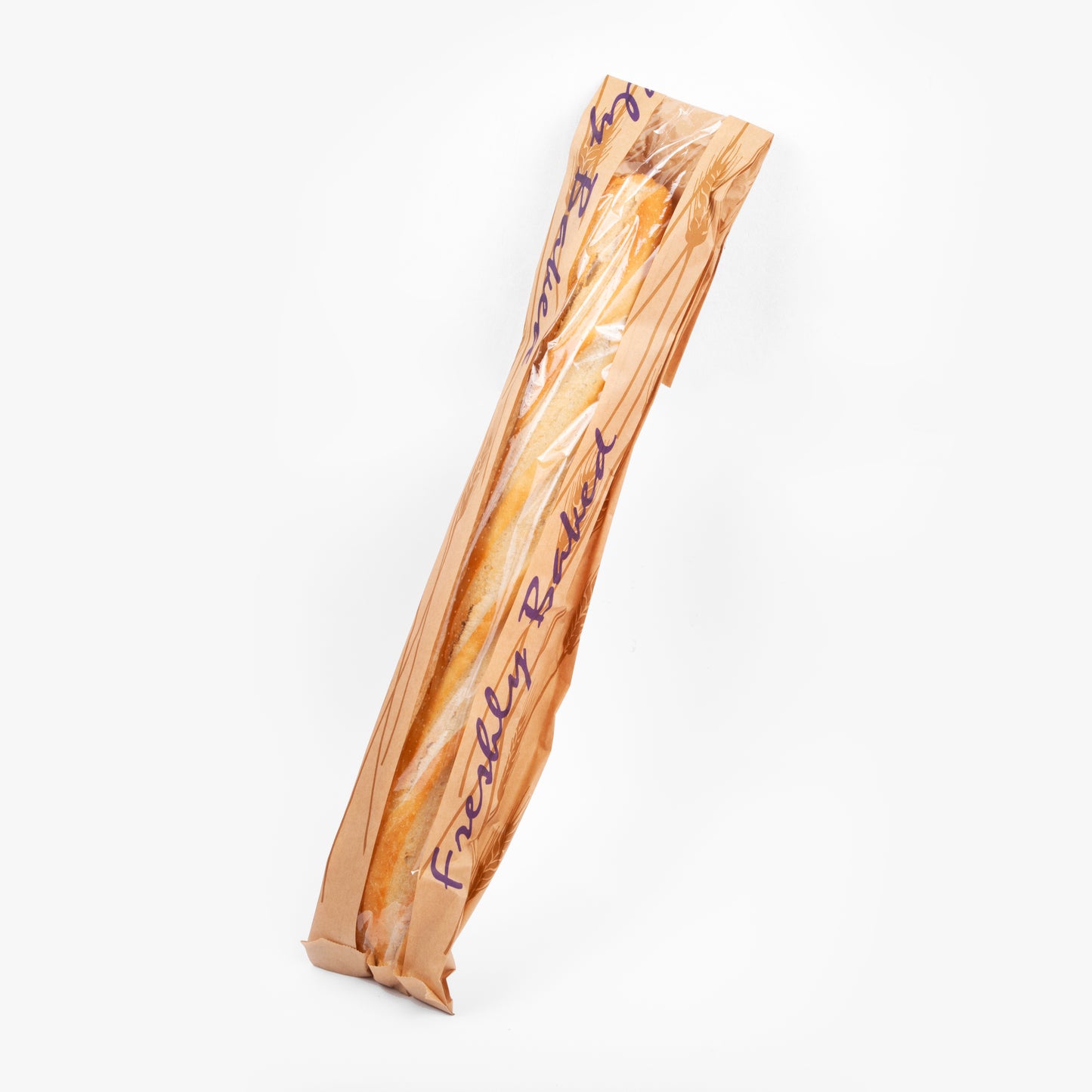 Plain Baguette