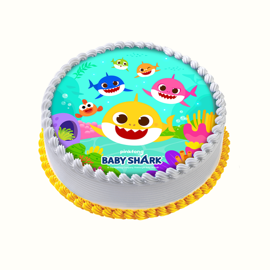 Baby Shark (BBS33)
