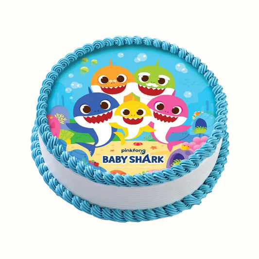 Baby Shark (BBS32)