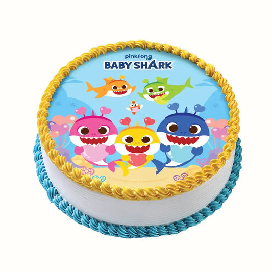 Baby Shark (BBS36)