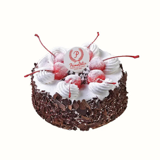 Blackforest Classic Cake