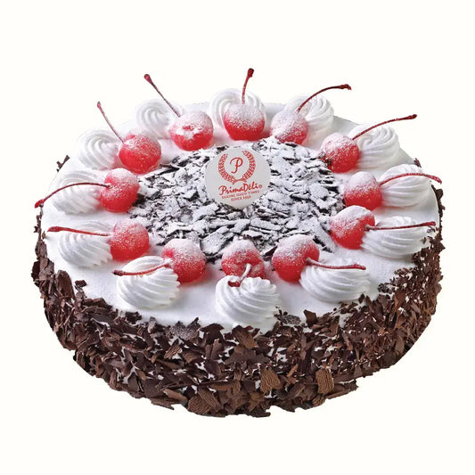 Blackforest Classic Cake