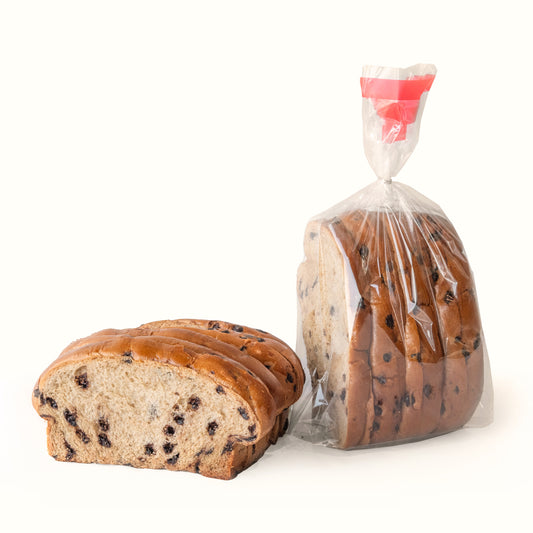 Chocolate Chip Premium Butter Loaf