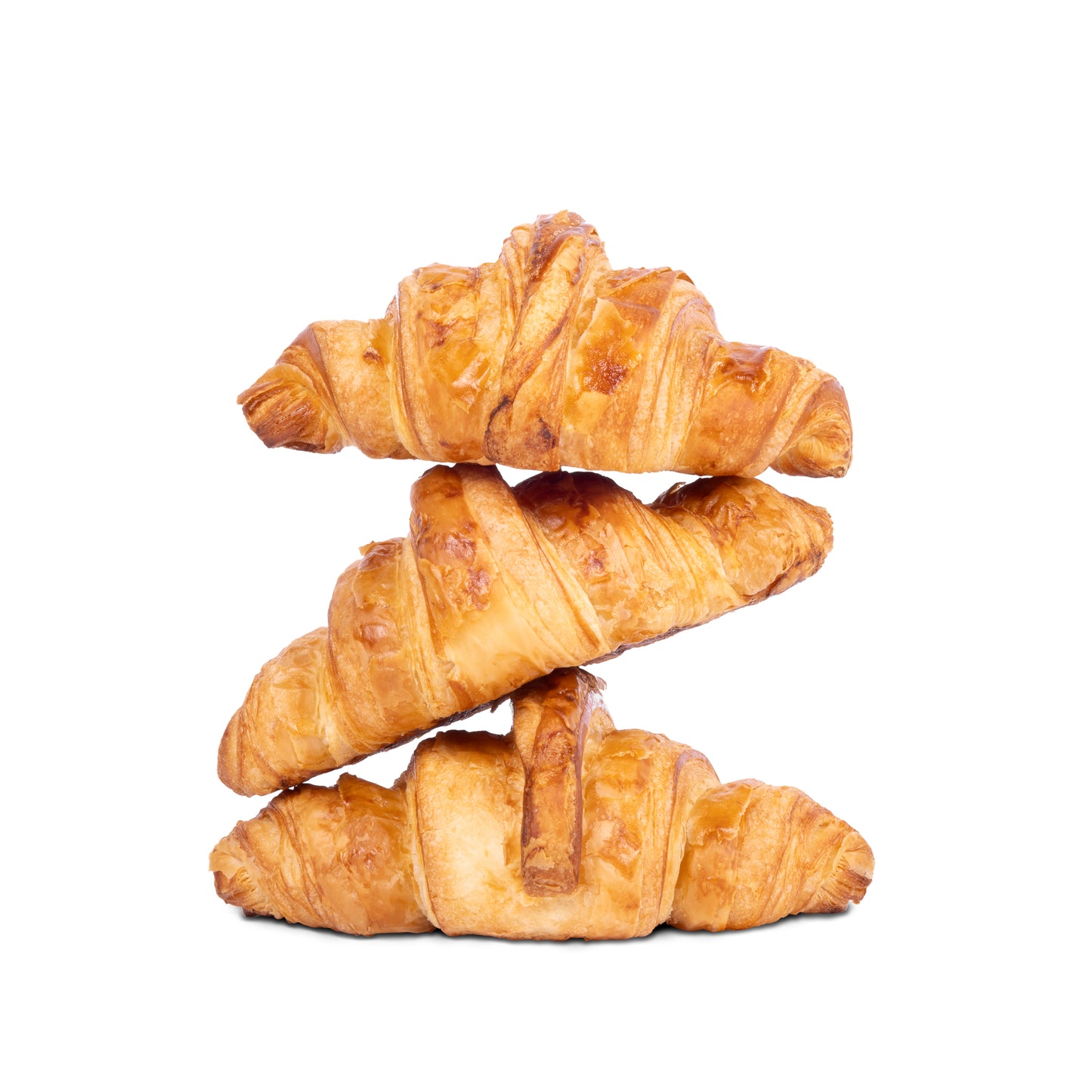 Croissant (3pcs)