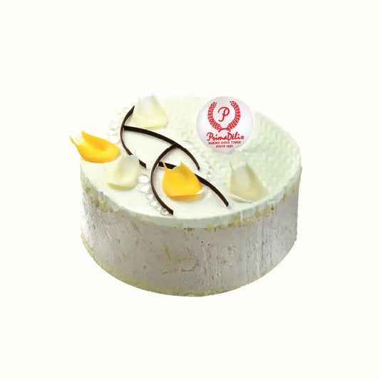 Durian King Cake
