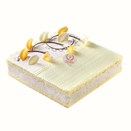 Durian King Cake