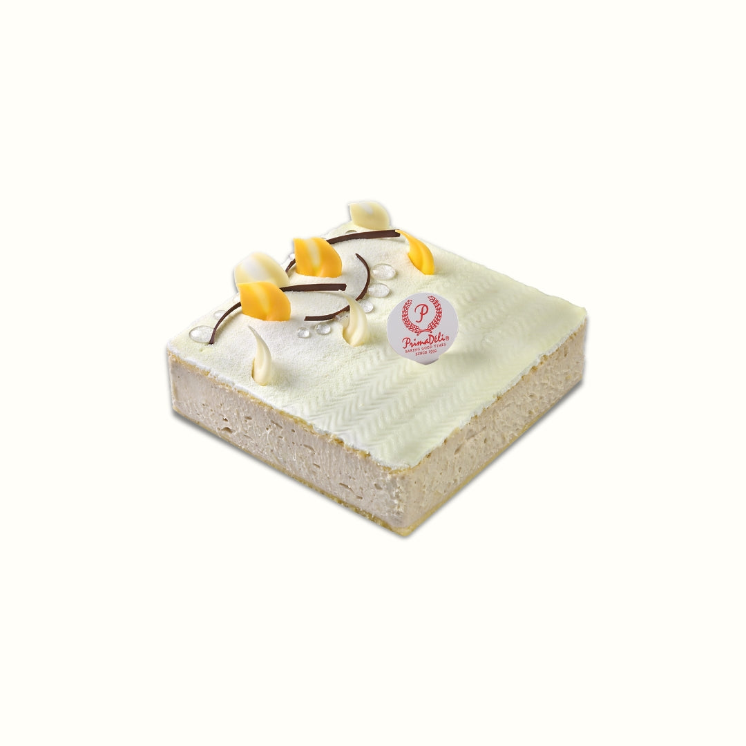 Durian King Cake