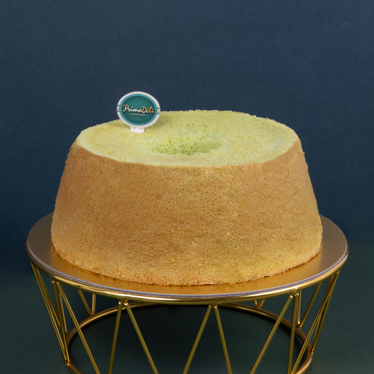 Premium Pandan Chiffon (Large)