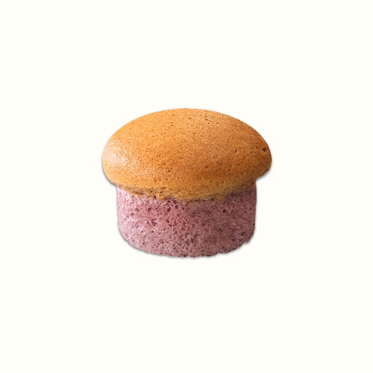 Baby Blueberry Chiffon (6pcs)