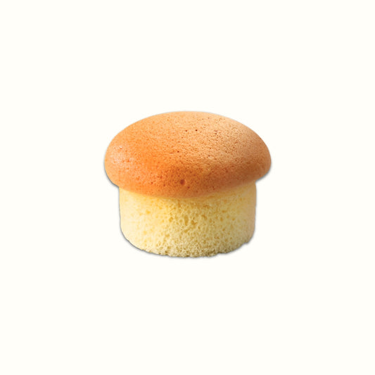 Baby Cream Cheese Chiffon
