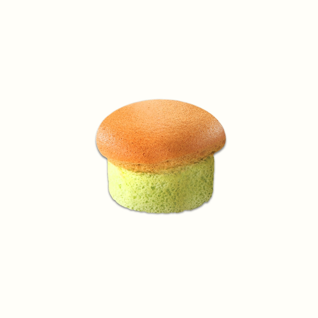 Baby Pandan Chiffon