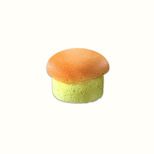 Baby Pandan Chiffon