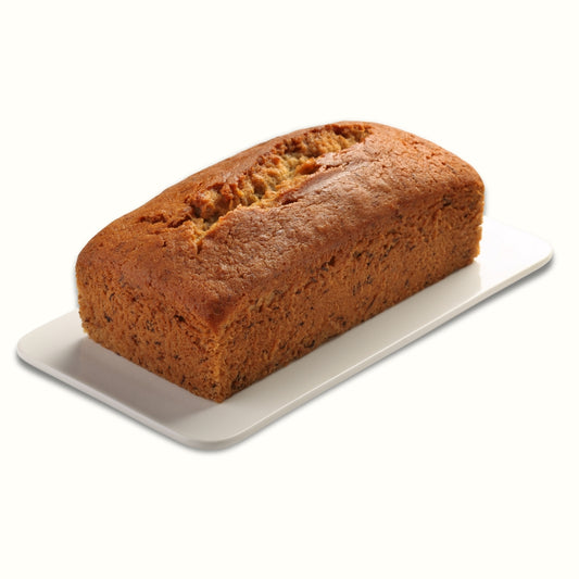 Banana Cake Loaf