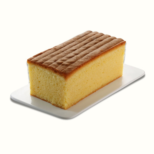 Butter Cake Loaf