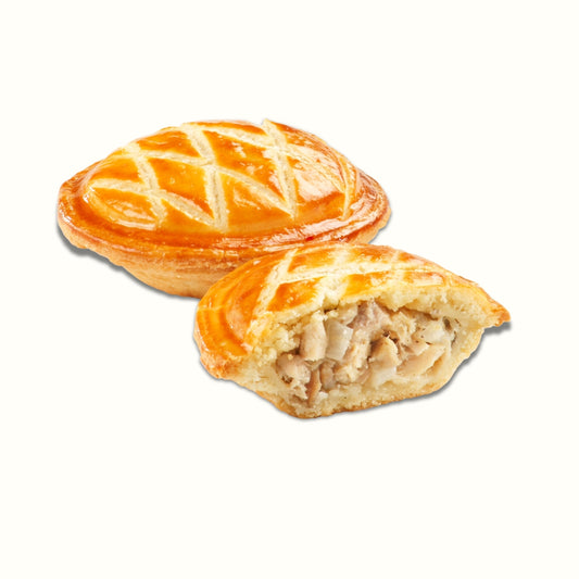 Chicken Pie (4pcs)