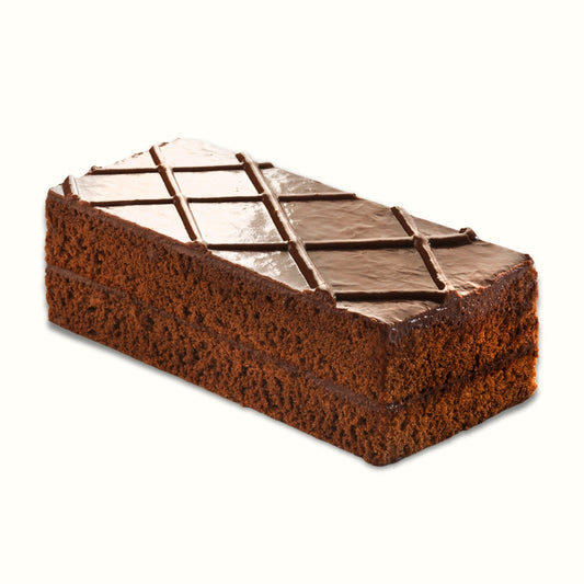 Chocolate Fudge Loaf