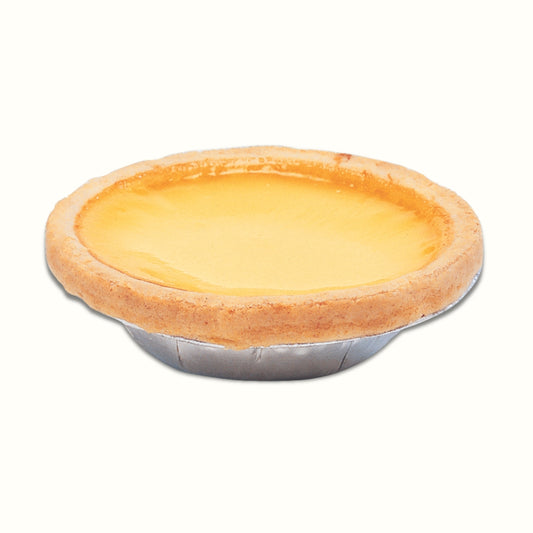 Egg Tart (4pcs)