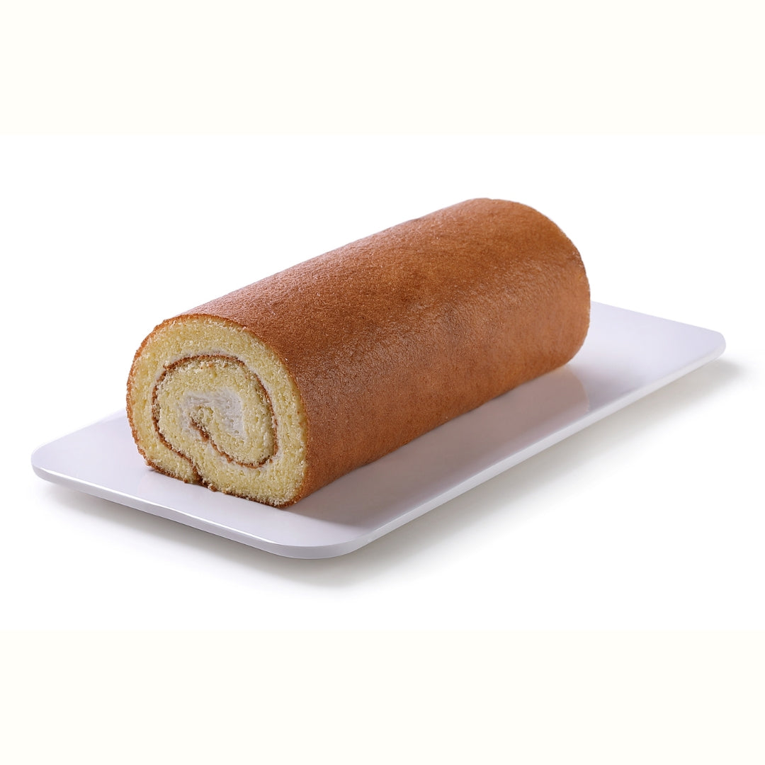 Premium Honey Swiss Roll