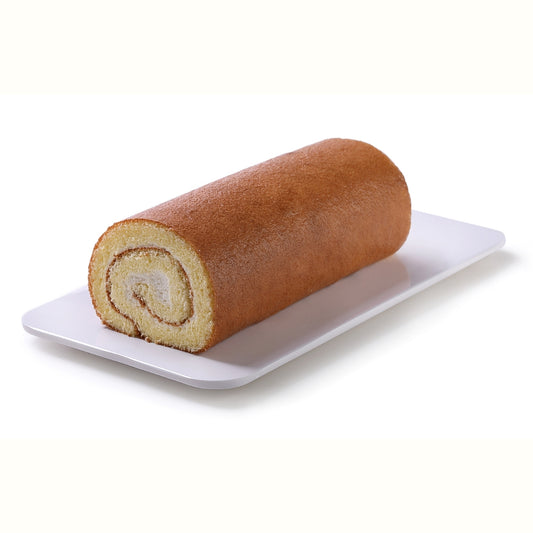 Premium Honey Swiss Roll