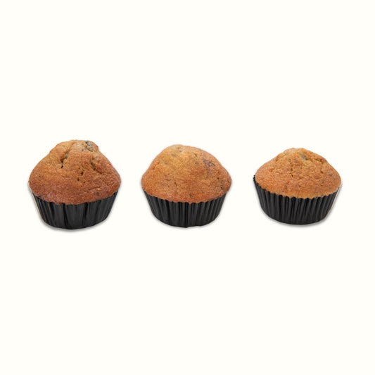 Mini Blueberry Muffin (6pcs)