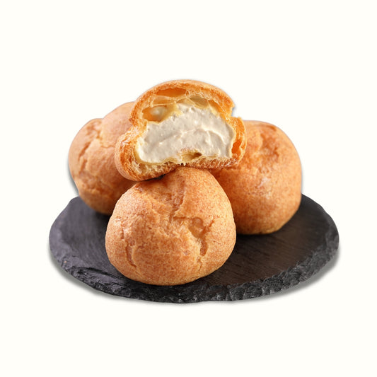 Mini D24 Durian Puffs (6pcs/box)