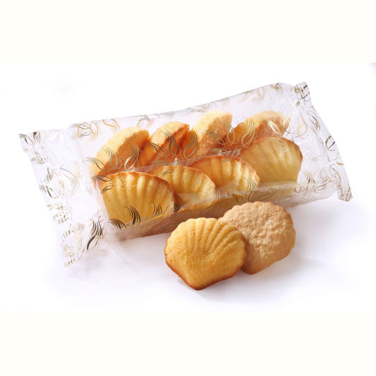 Original Golden Bahulu (8pcs)