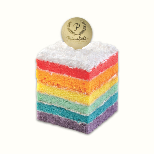 Rainbow Connection Petite