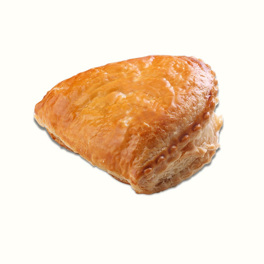 Singapore Curry Puff (4pcs)