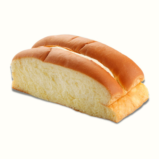 Sugary Butter Rollie (Double)