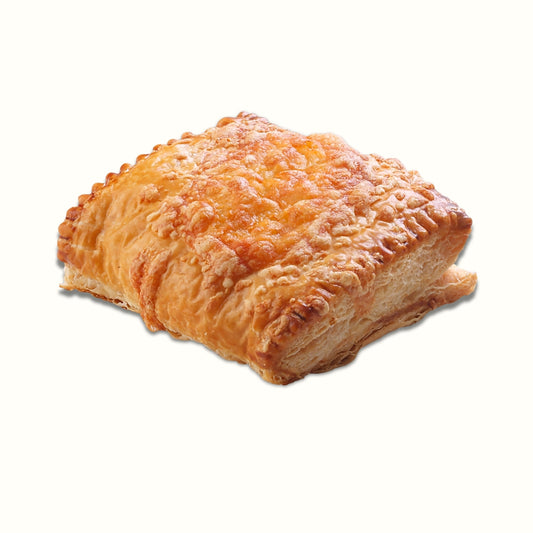 Tuna Puff (4pcs)