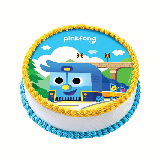 Pinkfong (PW1)