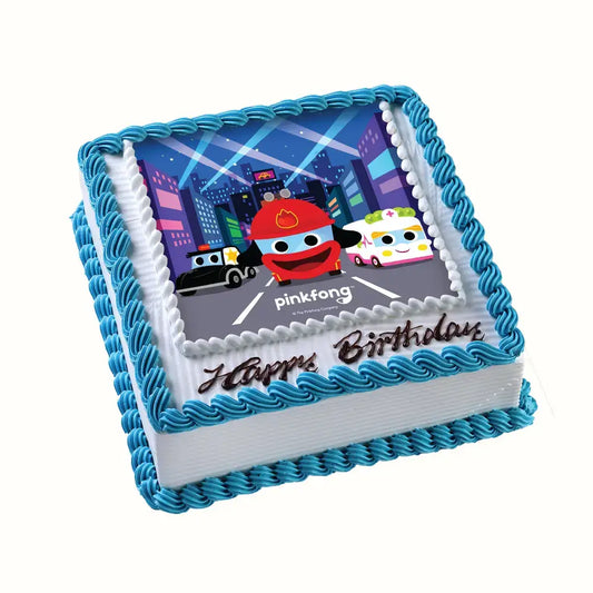 Pinkfong (PW7)