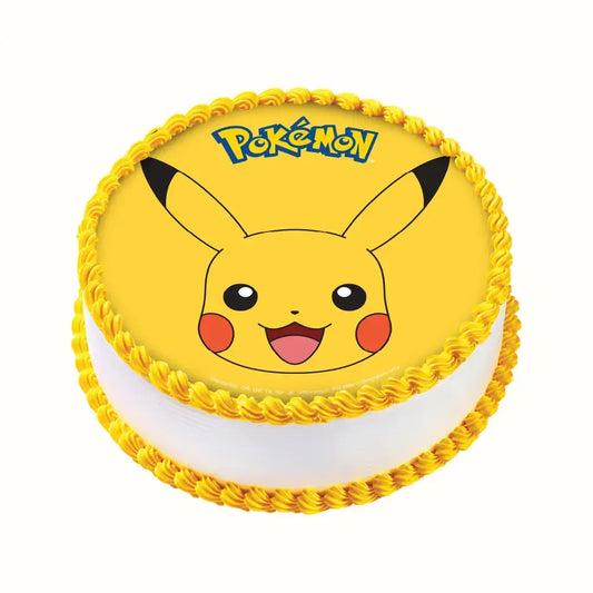 Pokémon (PMON40)