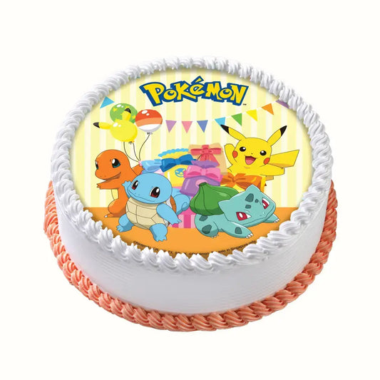 Pokémon (PMON41)