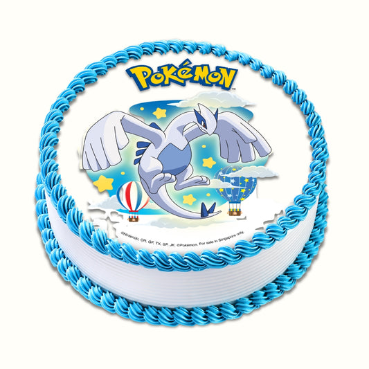 Pokémon (PMON37)