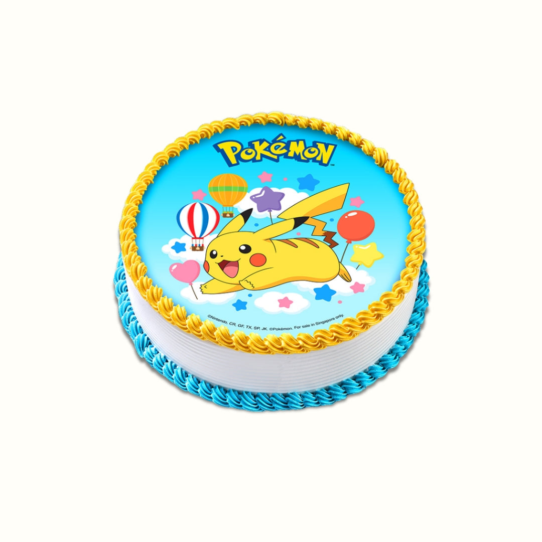 Pokémon (PMON38)
