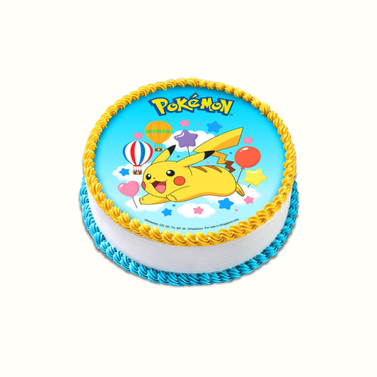 Pokémon (PMON38)