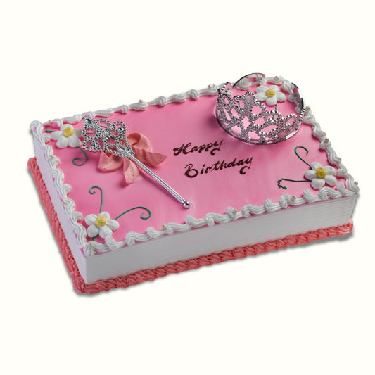 SD3 Princess Gift