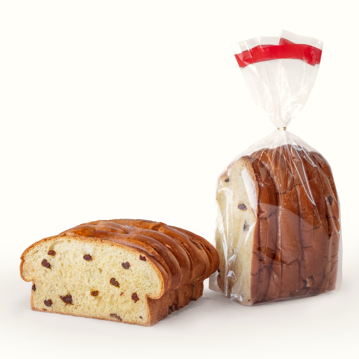 Raisin Premium Butter Loaf