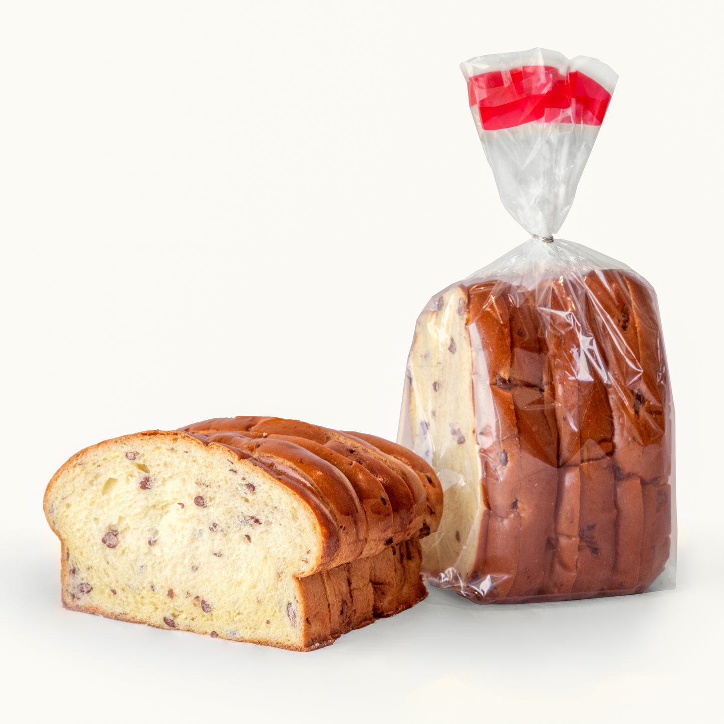 Red Bean Premium Butter Loaf