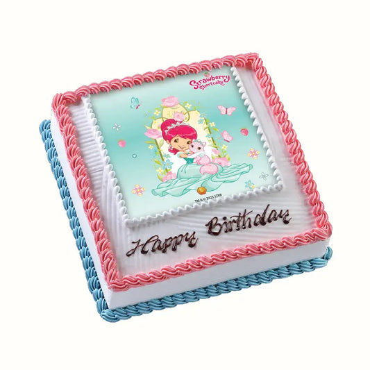 Strawberry Shortcake (SBR29)