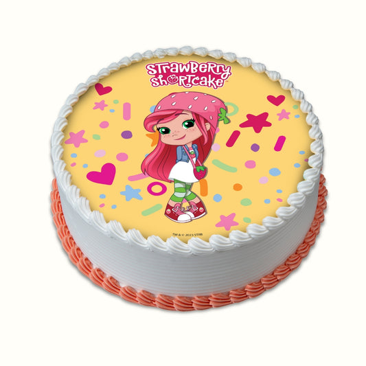 Strawberry Shortcake (SBR19)
